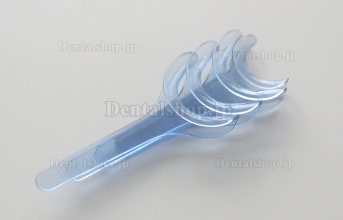 歯科用開口器-マウスオープナーT形口角鈎600個入